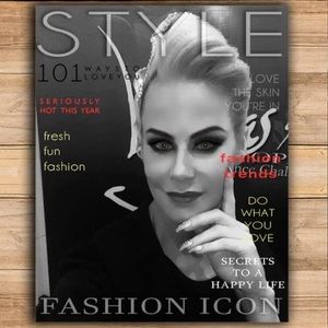 Meet your Posher, Mishka